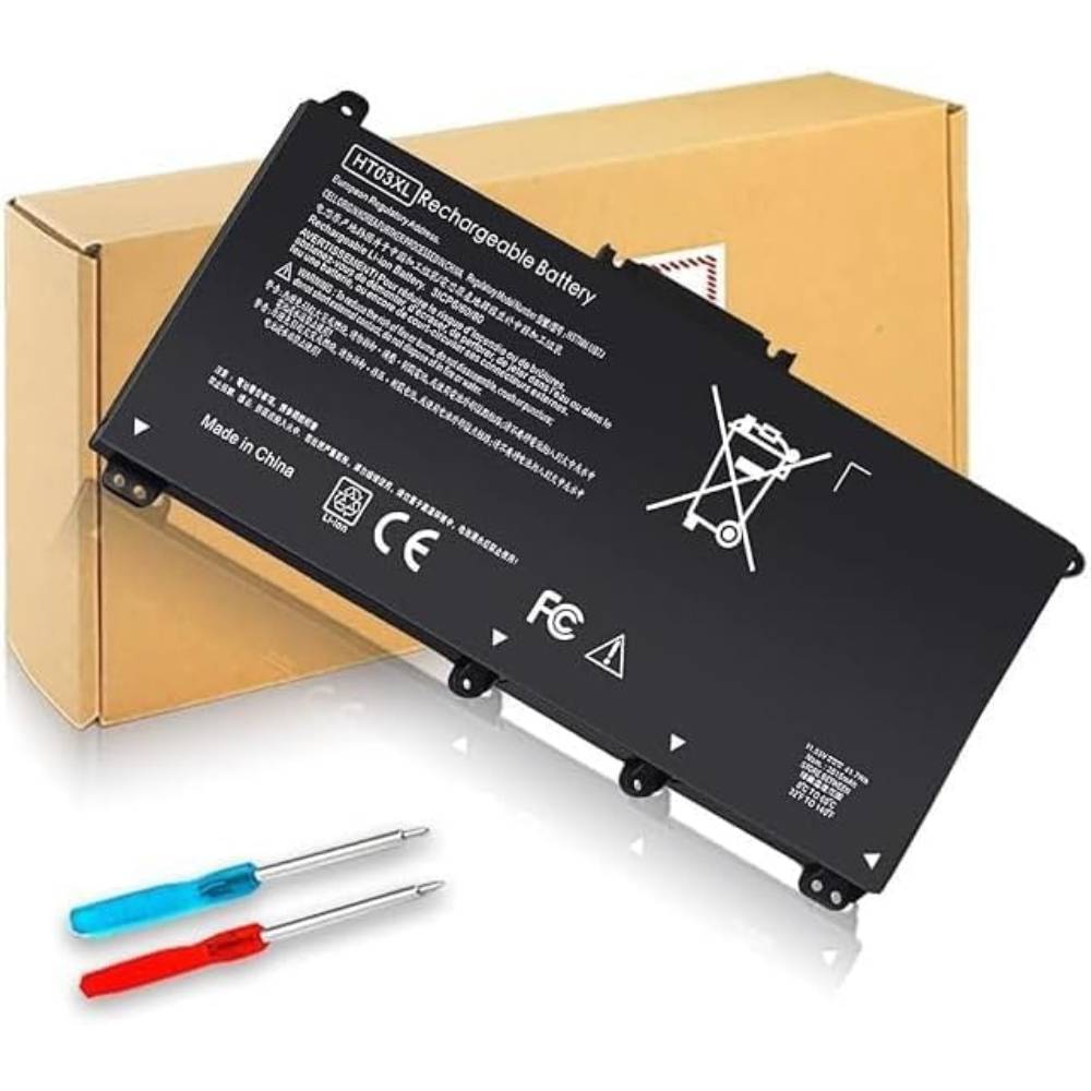 Laptop Batteries: Prices, Replacement, and More in the UAE ...