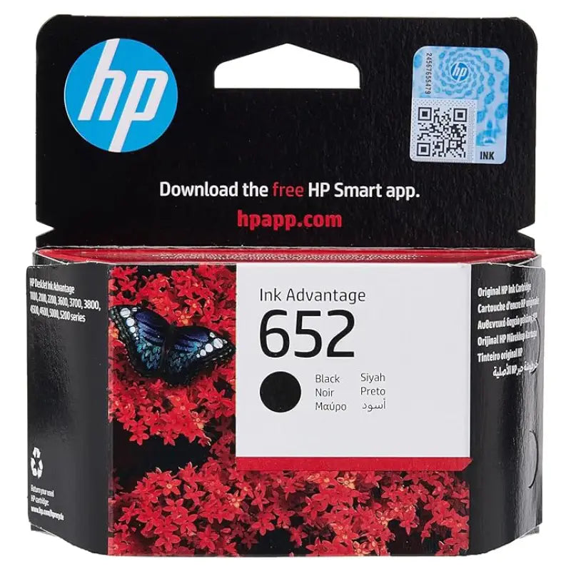 Printer Ink Cartridges