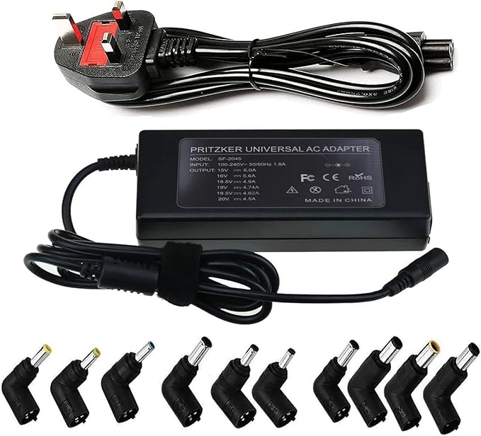 Lenovo Charger Adapter