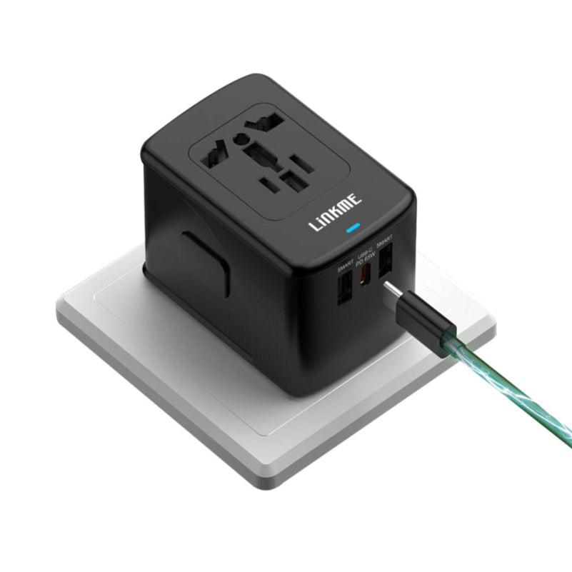 Power Adapter Charger