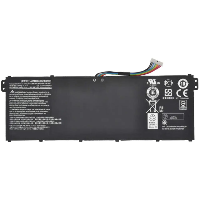 Acer Laptop Batteries