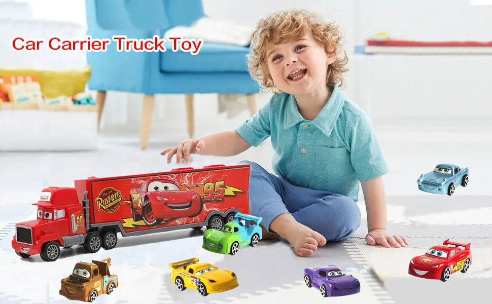 Automotive & Toy Collections: From Cars to Playtime Fun!
