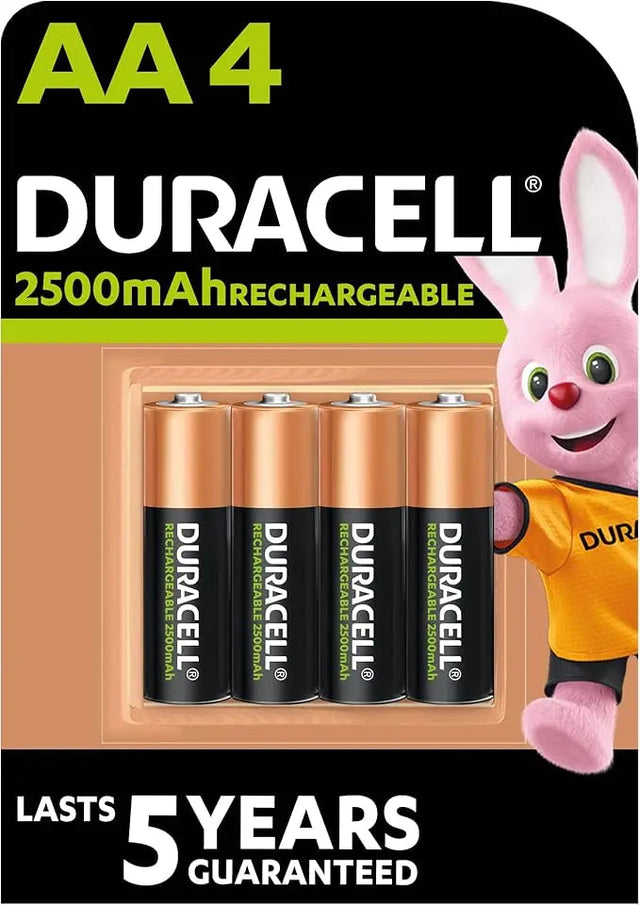 Household Batteries