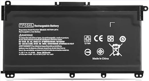 Laptop Batteries