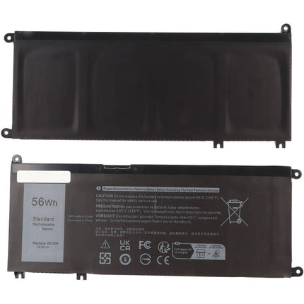 33YDH laptop battery