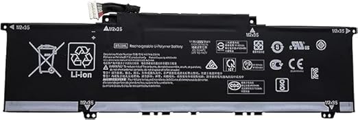 BN03XL Laptop Battery