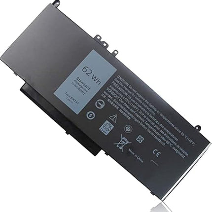 6MT4T Replacement Battery