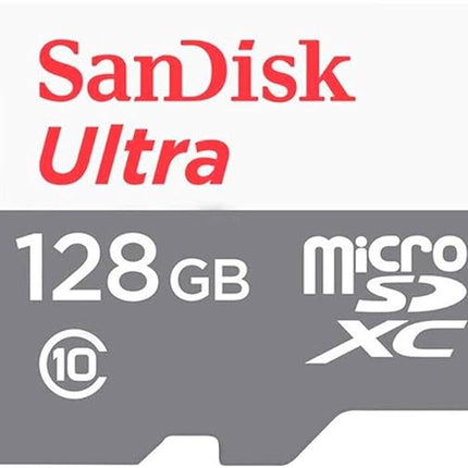 Sandisk 128 GB