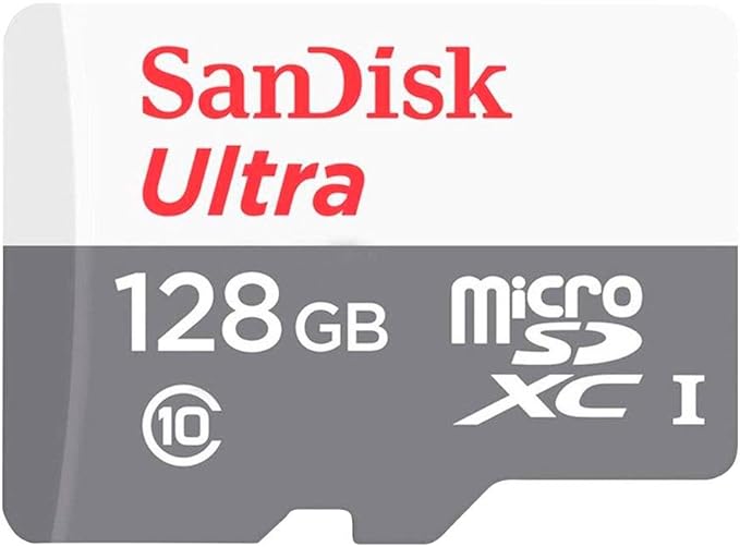 Sandisk 128 GB