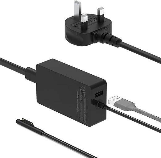 Surface Charger