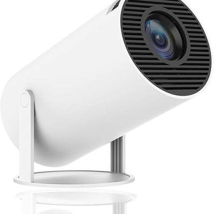 40"-130" Smart Mini Projector