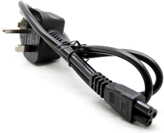 Dell Laptop Charger Cord