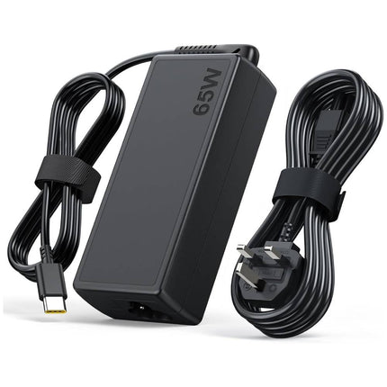 65W USB-C Lenovo Charger