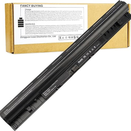 Laptop Battery G400S