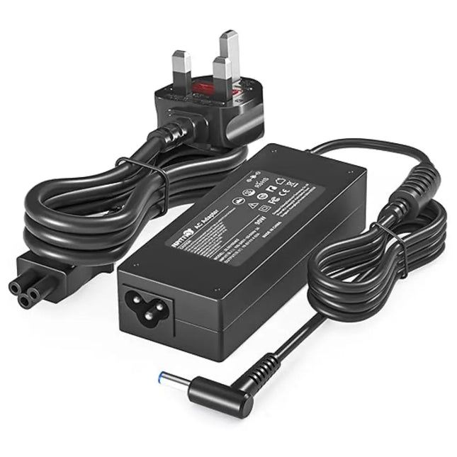 90W Charger for HP EliteBook