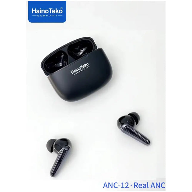 HainoTeko ANC-12 Bluetooth Earphones