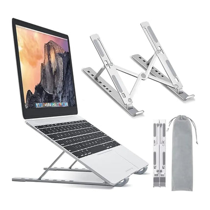 Adjustable Laptop Stand