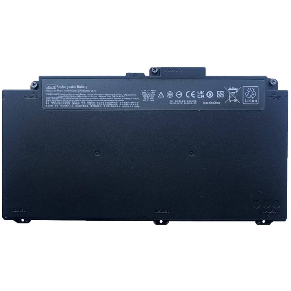 48Wh CD03XL 11.4V Battery