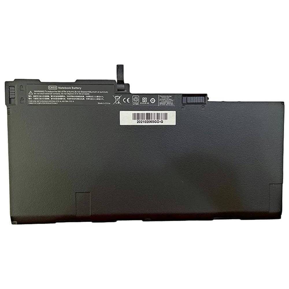 CM03XL Battery for HP EliteBook & ZBook