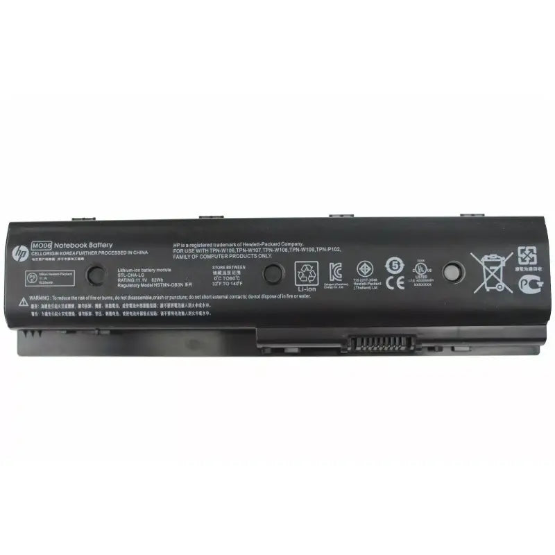 MO09 MO06 Battery for HP Pavilion DV4-5000 DV6-7000 DV7-7000