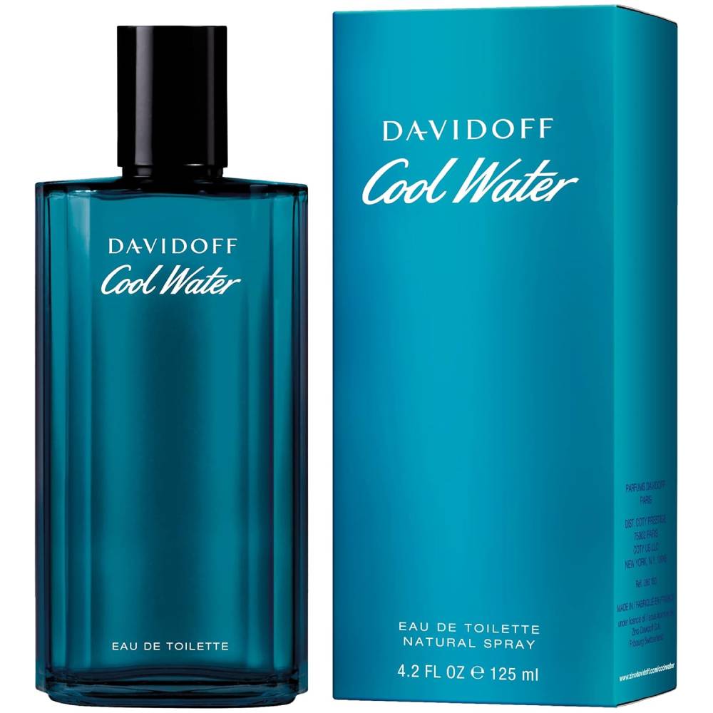 Davidoff Cool Water Perfume