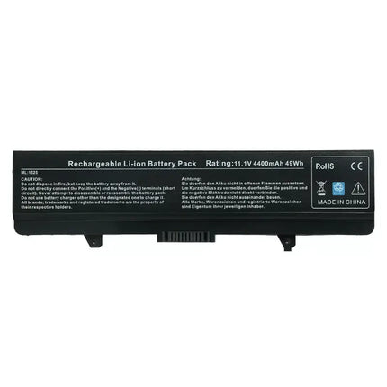 Dell 1525 Battery