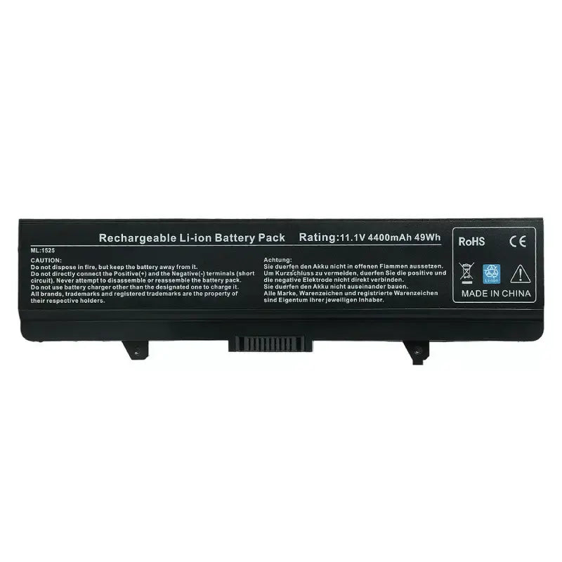 Dell 1525 Battery