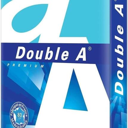 Double A - Printer Copy Paper