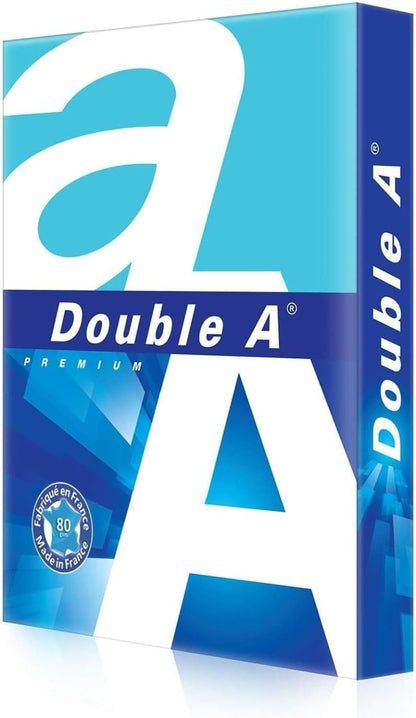 Double A - Printer Copy Paper