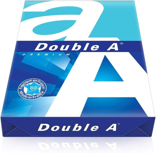 Double A - Printer Copy Paper