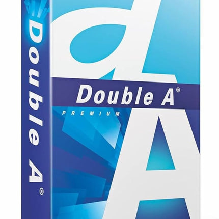 Double A - Printer Copy Paper