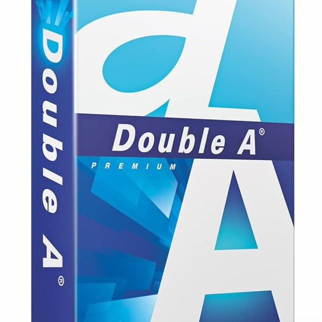 Double A - Printer Copy Paper