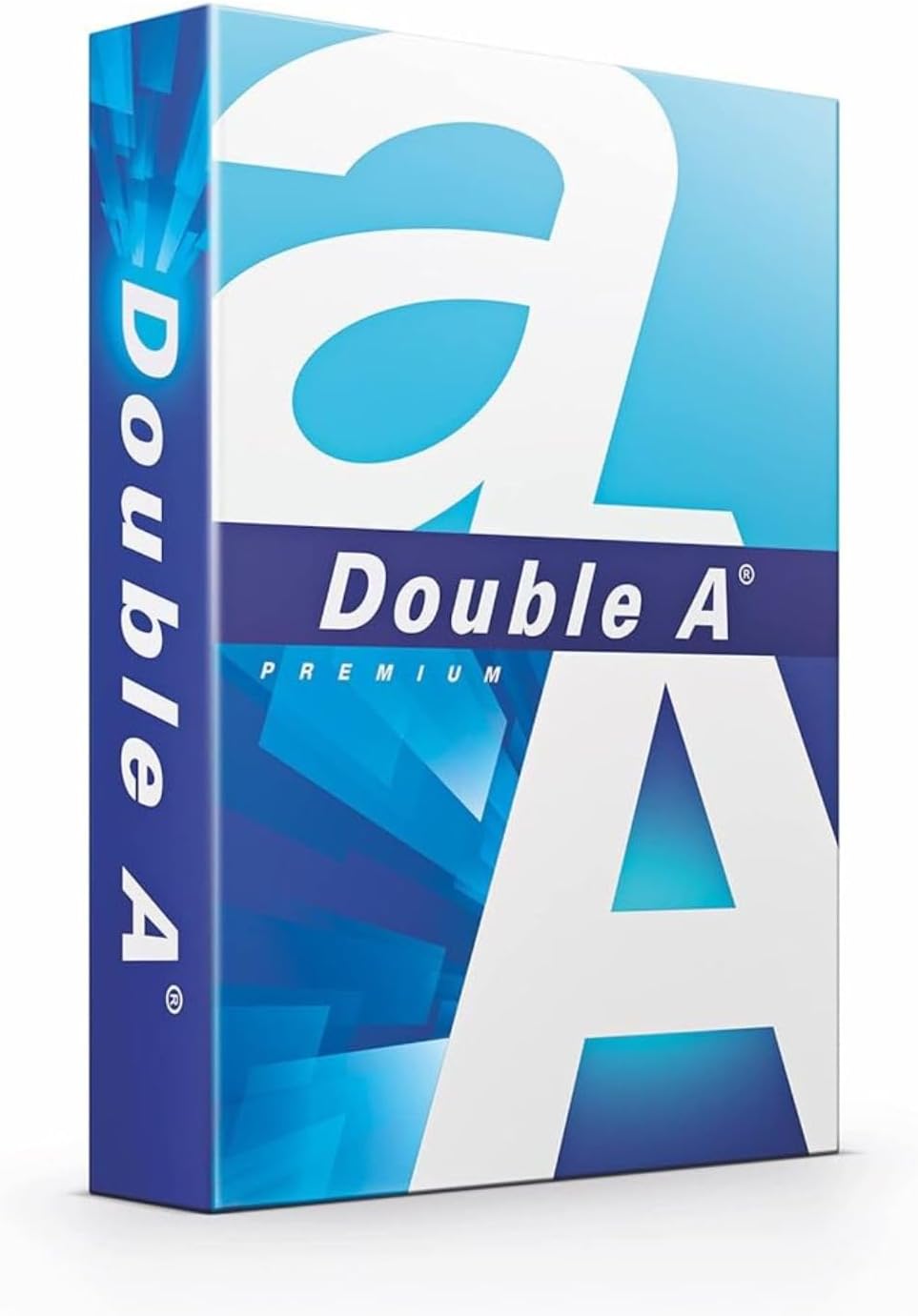 Double A - Printer Copy Paper