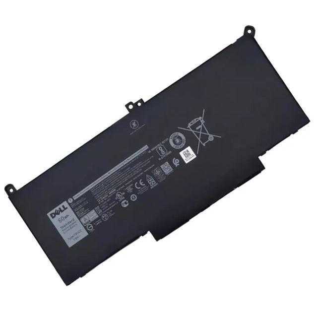 F3YGT Battery