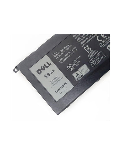 Original 14.8V 58Wh Dell Inspiron 17 7000 7537 15R