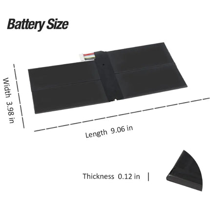 G3HTA061H laptop battery