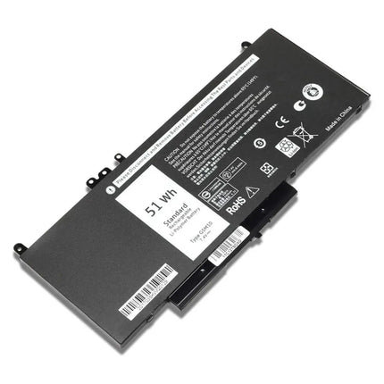 Dell Latitude E5250 E5450 E5550 Battery