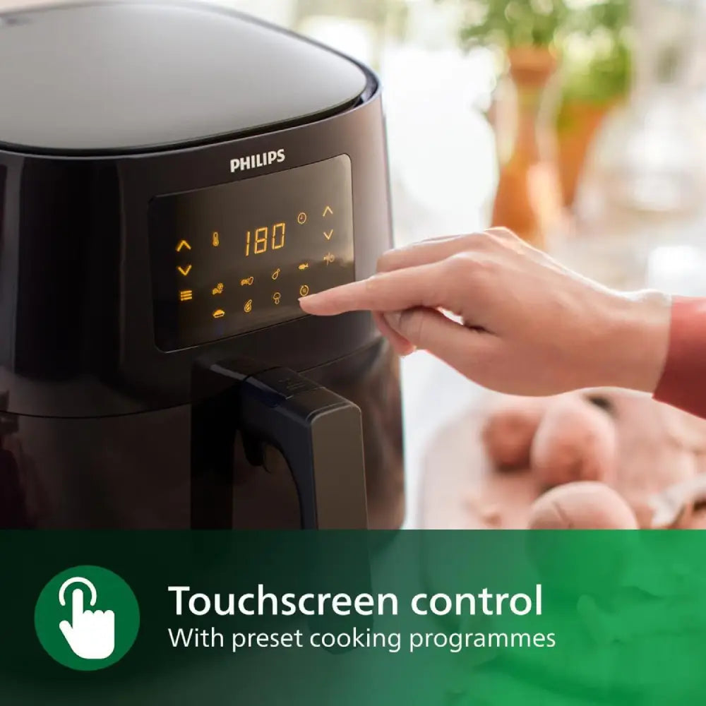 Philips Airfryer XL 6.2L, 2000W, 7 Presets