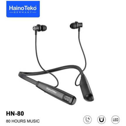  Haino Teko HN80