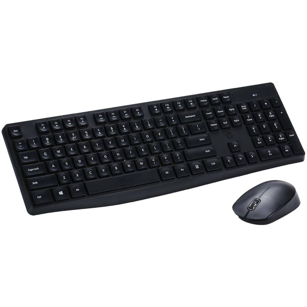 HP-CS10 Keyboard