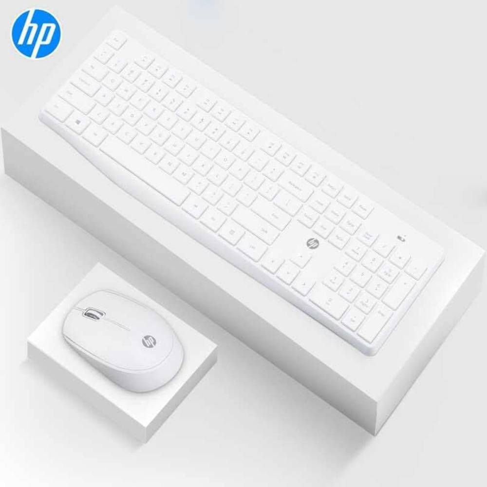 HP-CS10 Wireless Keyboard