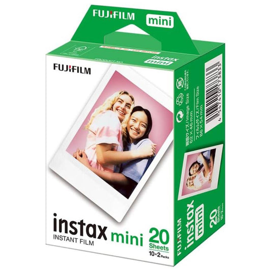 Fujifilm Instax Film For Instax Mini 8/7S