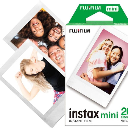 Fujifilm Instax Film For Instax Mini 8/7S