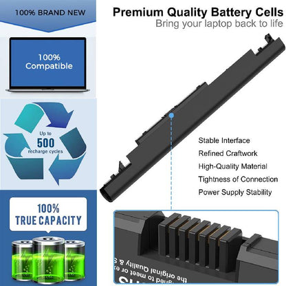 JC04 JC03 premium quality cells