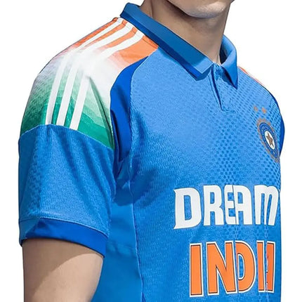 Indian Team Cricket Jersey