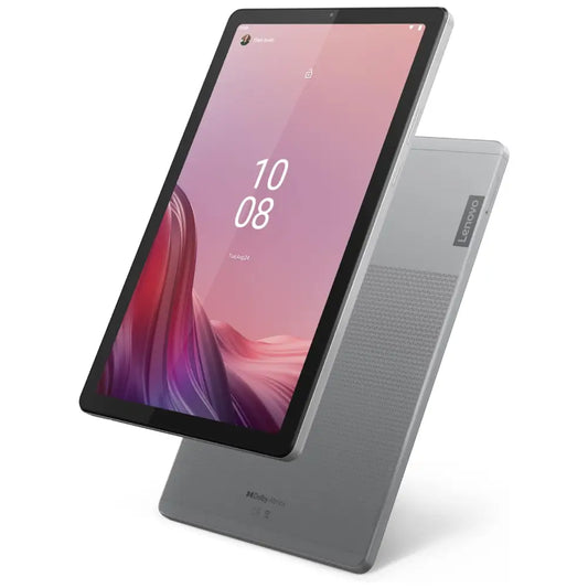 Lenovo Tab M9, 9" HD Display, 4GB RAM, 64GB SSD