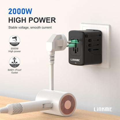 Linkme 65W Charger