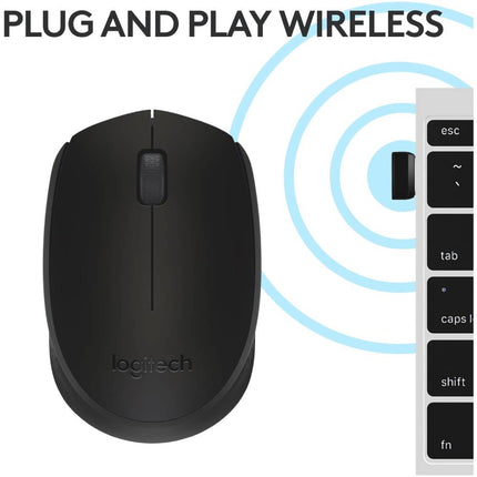 Logitech M171 Mouse