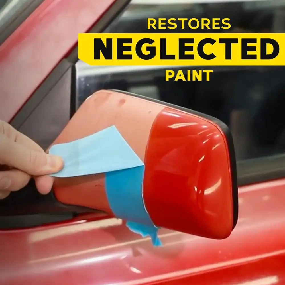 Meguiar's Ultimate Car Polish