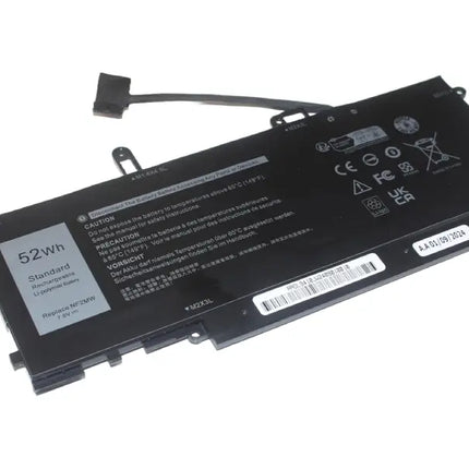 NF2MW 52WH Battery for Dell Latitude E7400